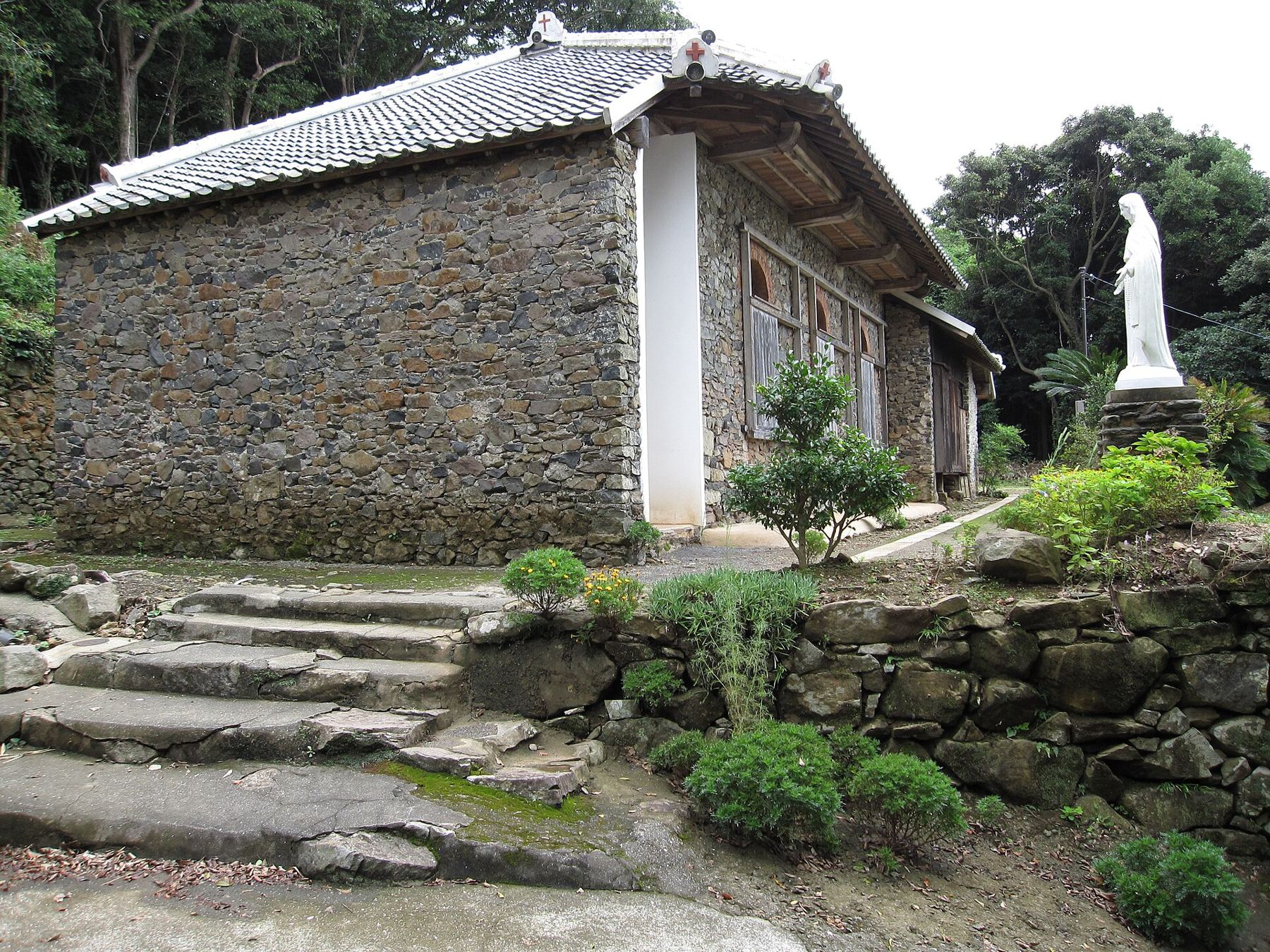 Ono Church in Nagasaki.JPG