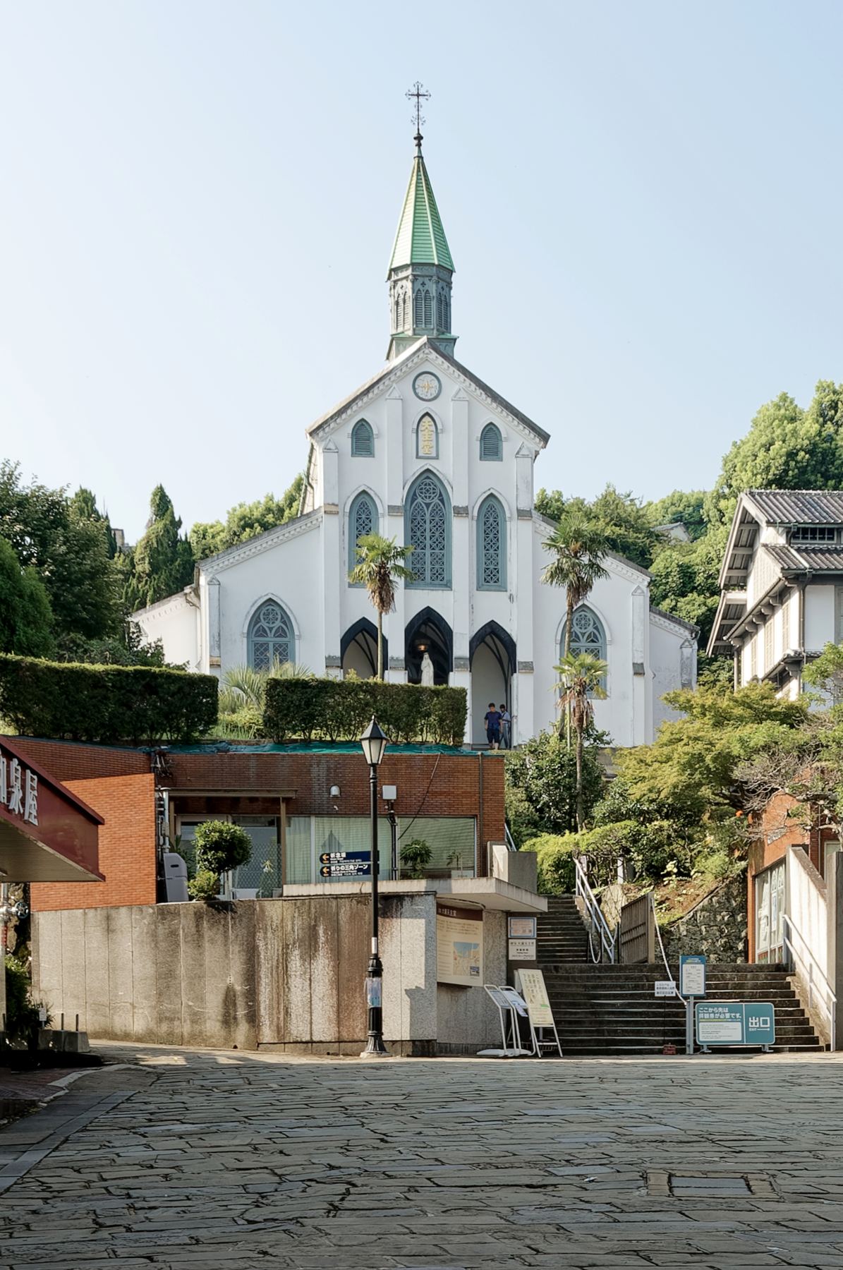 Oura Church in Nagasaki, 20240814 0839 3201.jpg